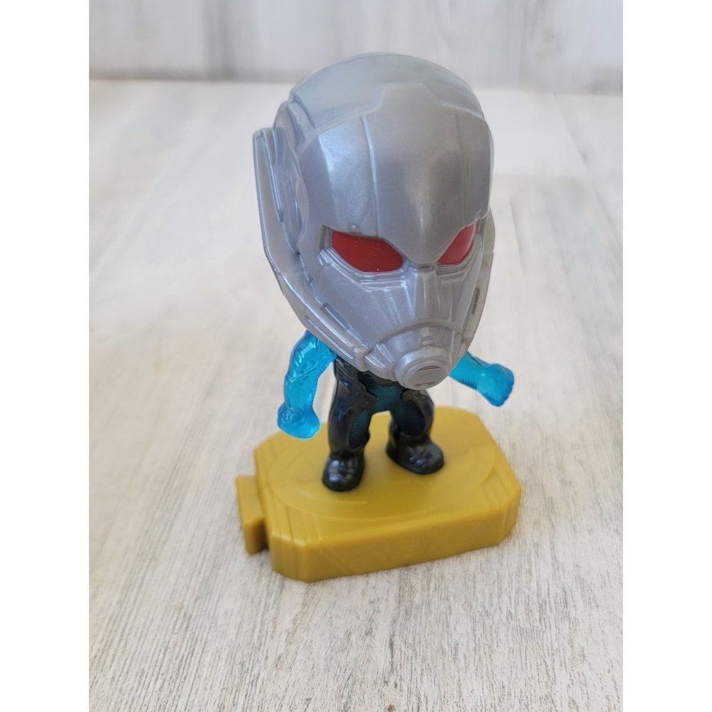McDonald's 2019 Ant-Man Avengers toy figure